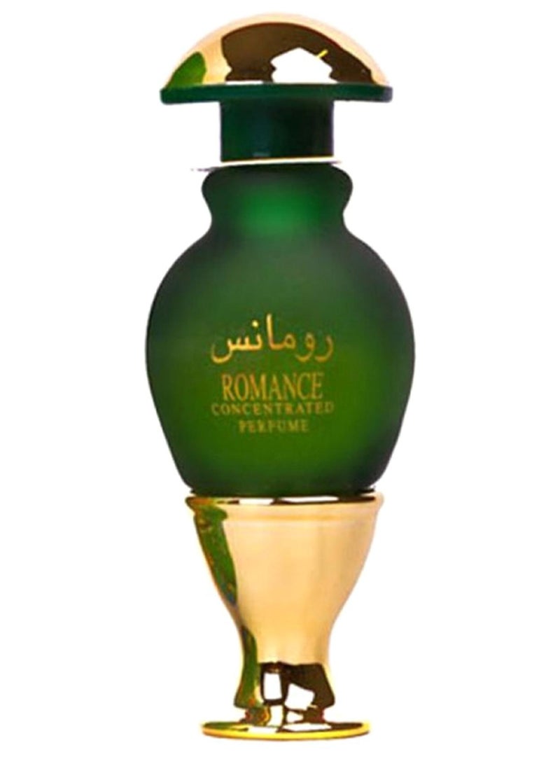 الرصاصي زيت عطري مركز 
 رومانسي 15ملليلتر - Image 1