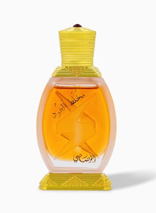 عطر مخلط العود المركز 20ملليلتر - view 2