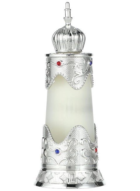 Dehn Al Oud Abiyad Unisex Concentrated Perfume Oil 20ml