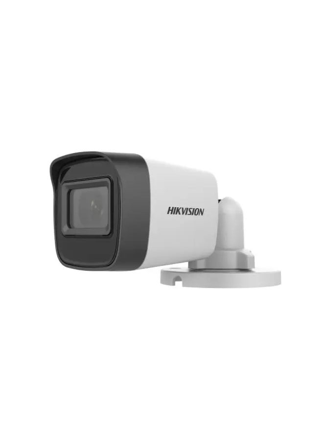 HIKVISION 4-Piece Surveillance Camera With DVR Set - Image 2