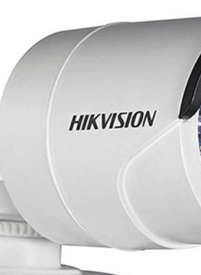 HIKVISION 4-Piece Surveillance Camera With DVR Set - Image 4
