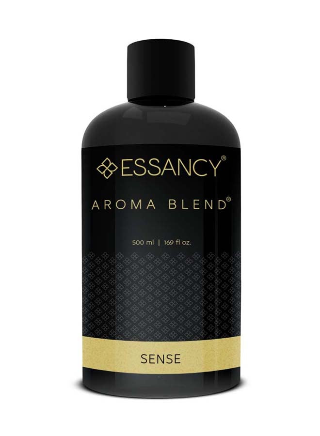 Ahla Jaw - Sense Aroma Blend Fragrance Oil 500ml - Image 1