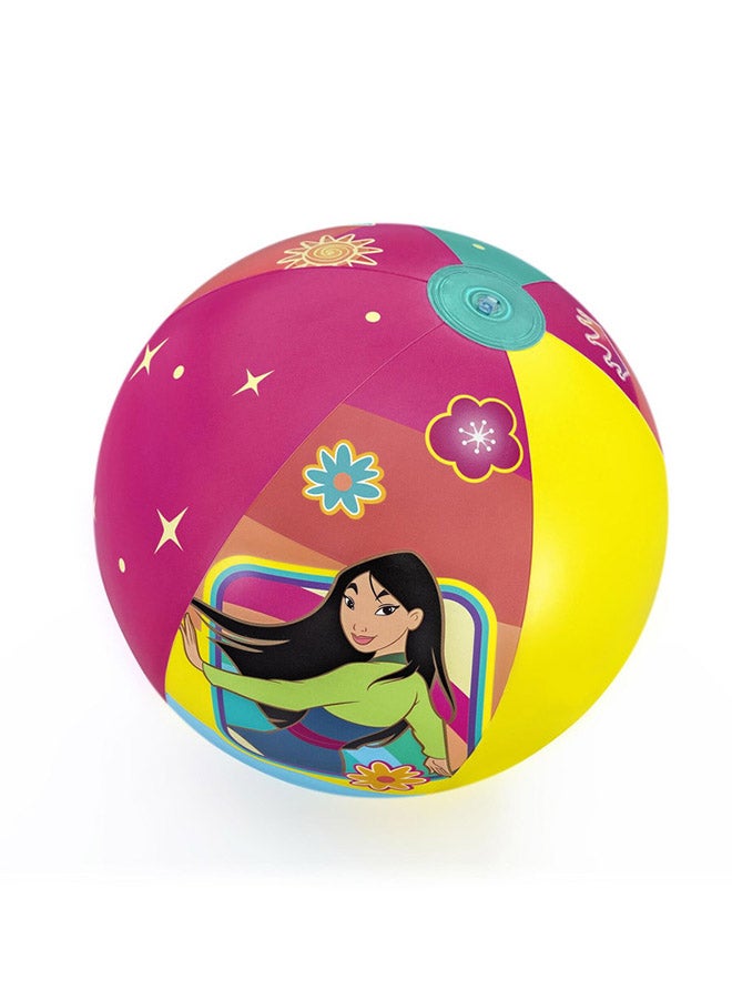 كرورة مسبح الاميرة 51 سم  -26-91042 51سم