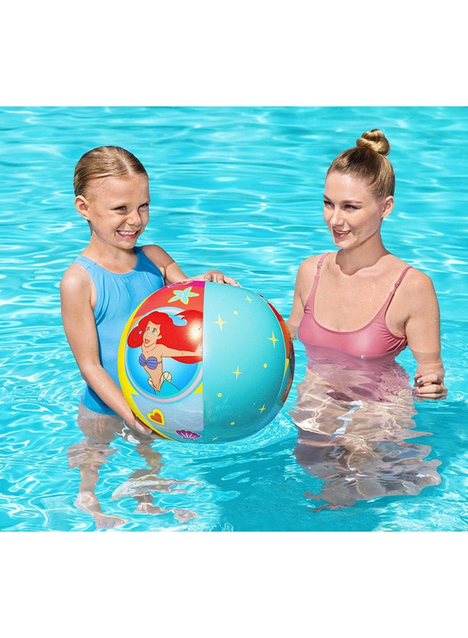 كرورة مسبح الاميرة 51 سم  -26-91042 51سم