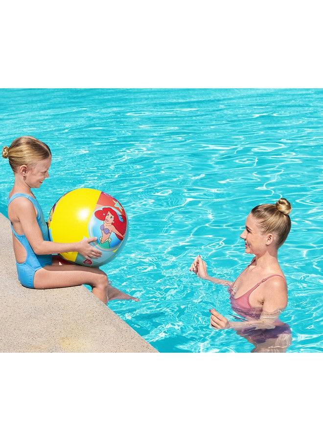 كرورة مسبح الاميرة 51 سم  -26-91042 51سم