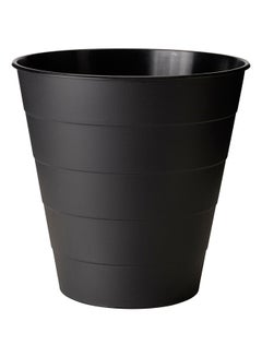 Generic Garden Waste Basket Black  - Image 2