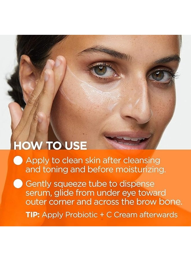 أندالو ناتشروالز سيروم لتلميع العينين 18ملليلتر - Image 5