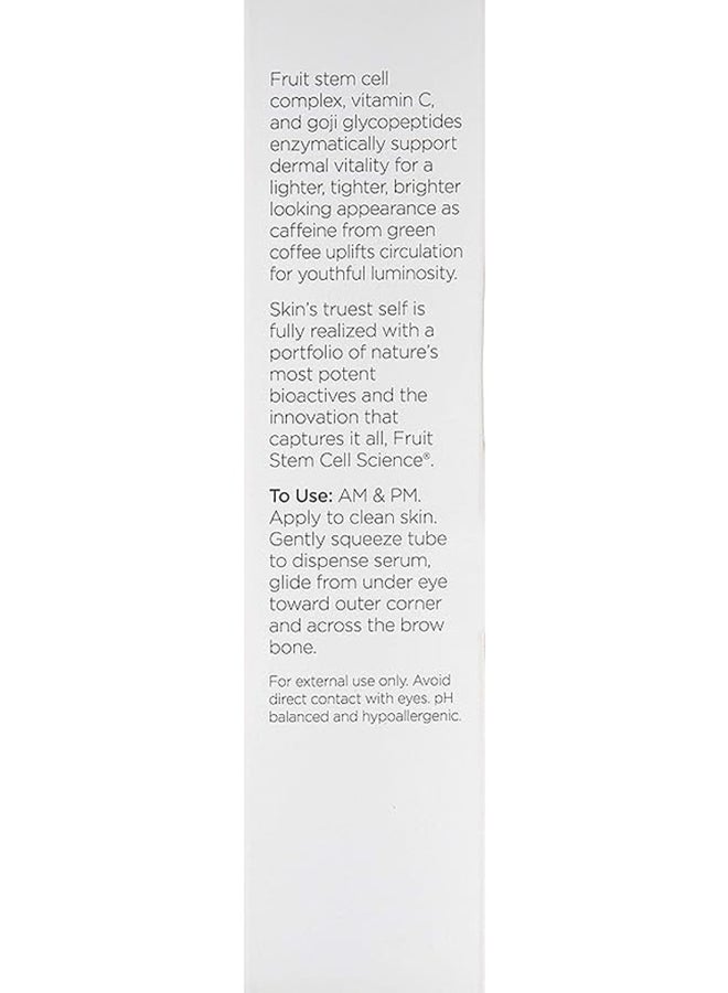 أندالو ناتشروالز سيروم لتلميع العينين 18ملليلتر - Image 3