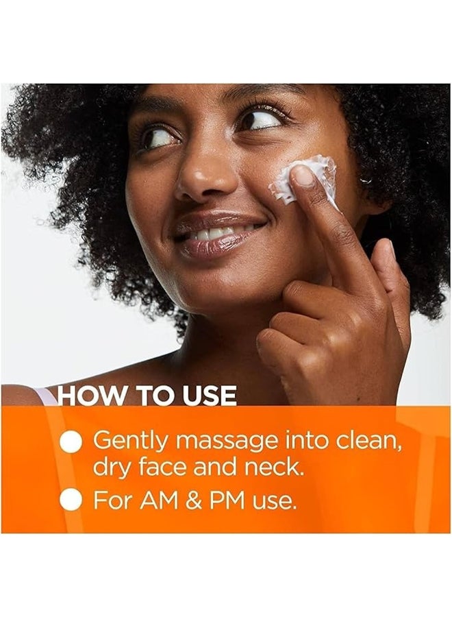 أندالو ناتشروالز كريم بروبيوتيك + C لتجديد البشرة وتفتيحها 50جرام - Image 5