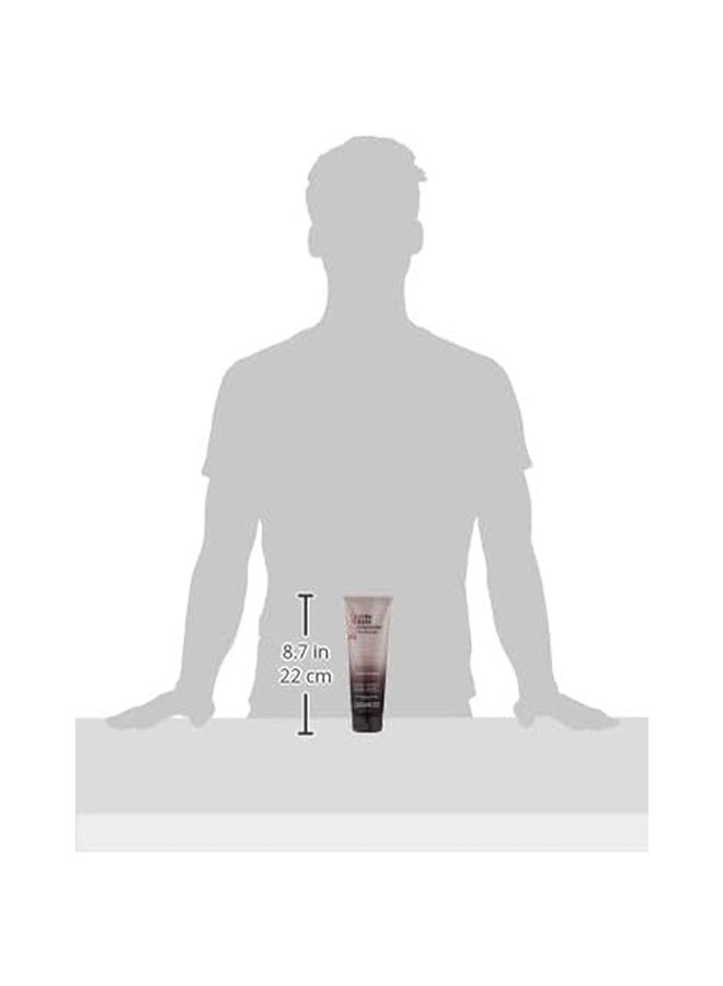 Giovanni - Giovanni 2Chic Ultra-Sleek Conditioner, Infused With Brazilian Keratin & Moroccan Argan Oil, Hair Care 250ml - Image 1