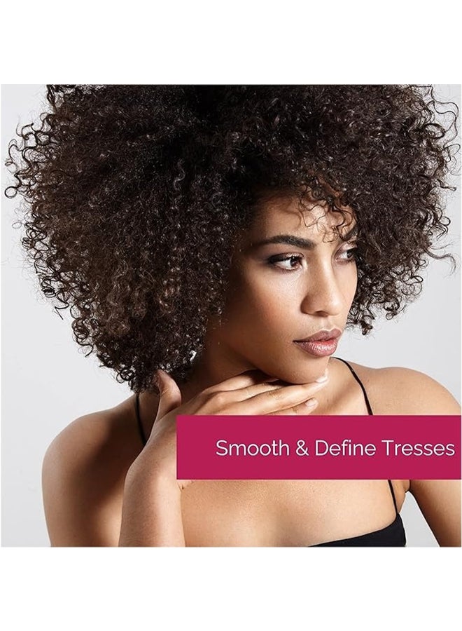 Giovanni 2Chic Ultra Luxurious Conditioner, Cherry Blossom & Rose Petals 250ml - Image 3