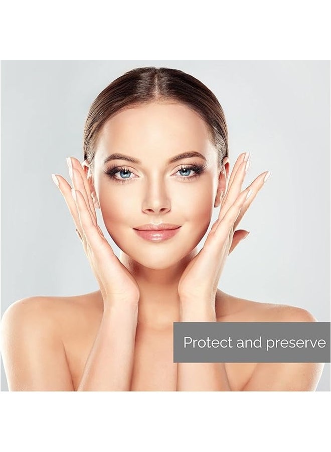 Giovanni Giovanni Purifying Facial Cleanser, With Activated Charcoal And Volcanic Ash, For All Skin Types 207ml  - Image 3