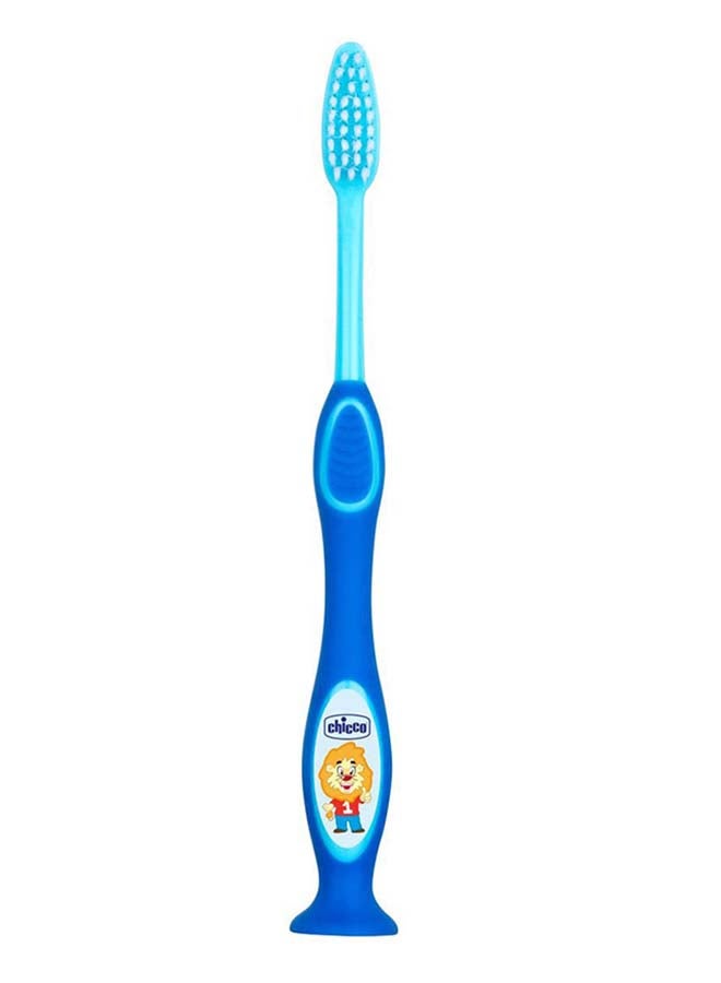 Milk Teeth Toothbrush 3Yrs-6Yrs, Blue/Green - Assorted - pnsku/N15455572A/45/_/1714282298/023b62cc-a5c7-4966-89ca-71b9197bb059