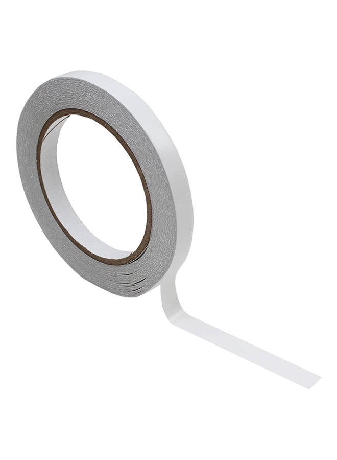 Psi Double Sided Tape 12mm White