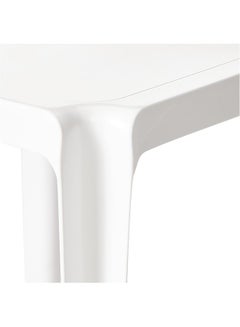 Plastic Low Square Table  White White - pnsku/N15458852A/45/_/1737452583/f2e7329f-9db5-4c18-9f7d-b9f76ee85c2a