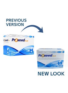ALFASIGMA Proxeed Plus Dietary Supplement  - Image 1