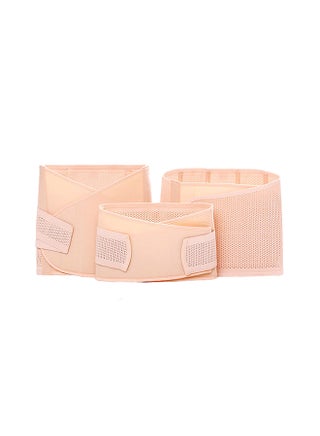 3-Piece Adjustable Maternity Belt Set - pnsku/N15480301A/45/_/1702361558/daf10cf6-9e8c-4e21-937c-dd289ba3062d