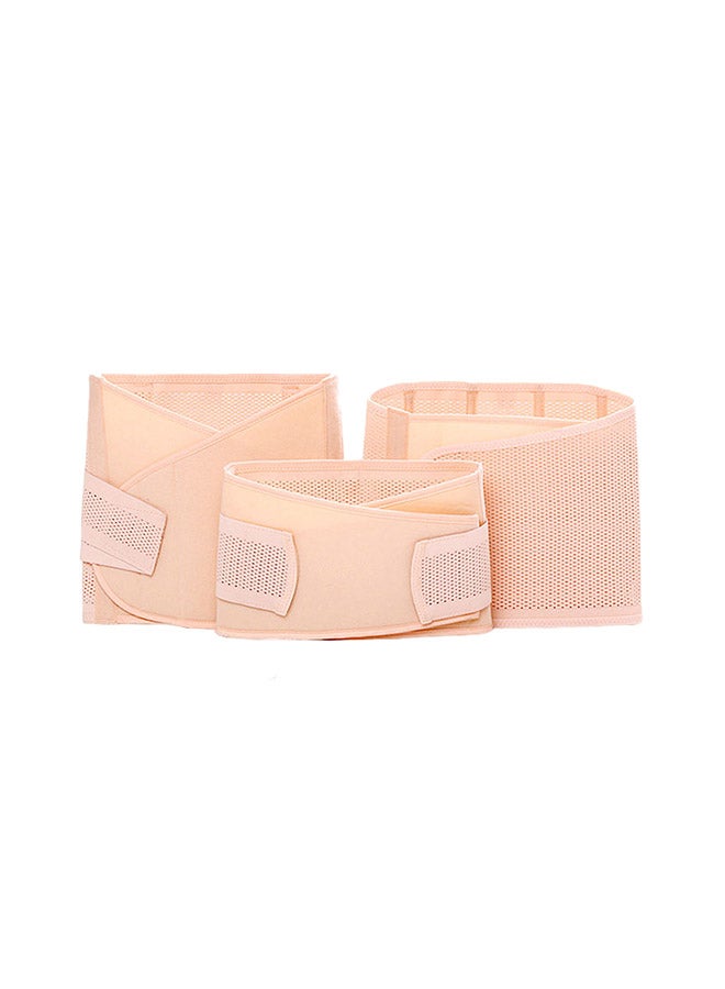 Sunveno - 3-Piece Adjustable Maternity Belt Set - Image 1