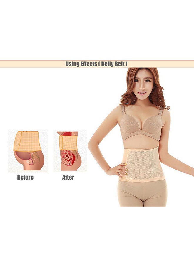 3-Piece Adjustable Maternity Belt Set - pnsku/N15480301A/45/_/1702361562/f2a68dc7-e153-474a-8b01-562f7cf7b316