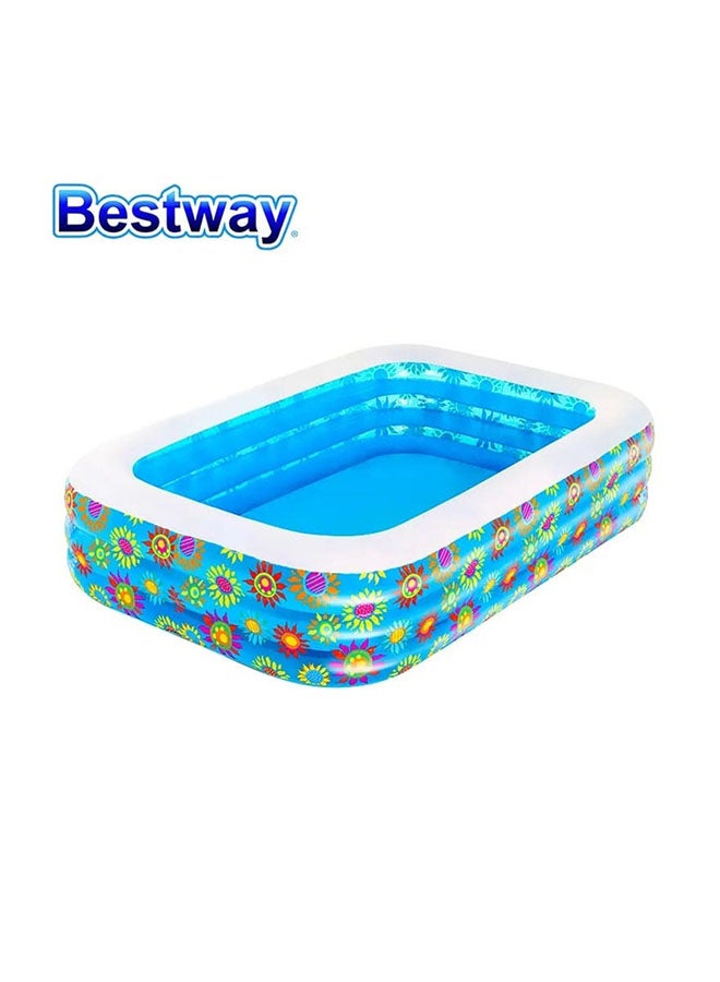 Play Pool 305x183x56cm 305x183x56cm - Image 2