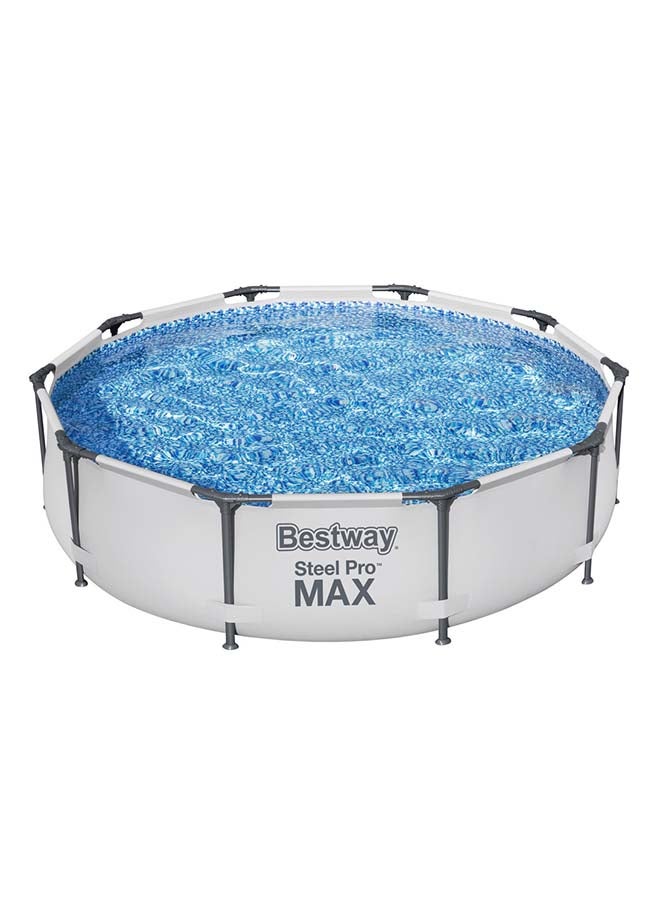 Bestway Steel Pro Frame Pool 305x76cm - Image 4
