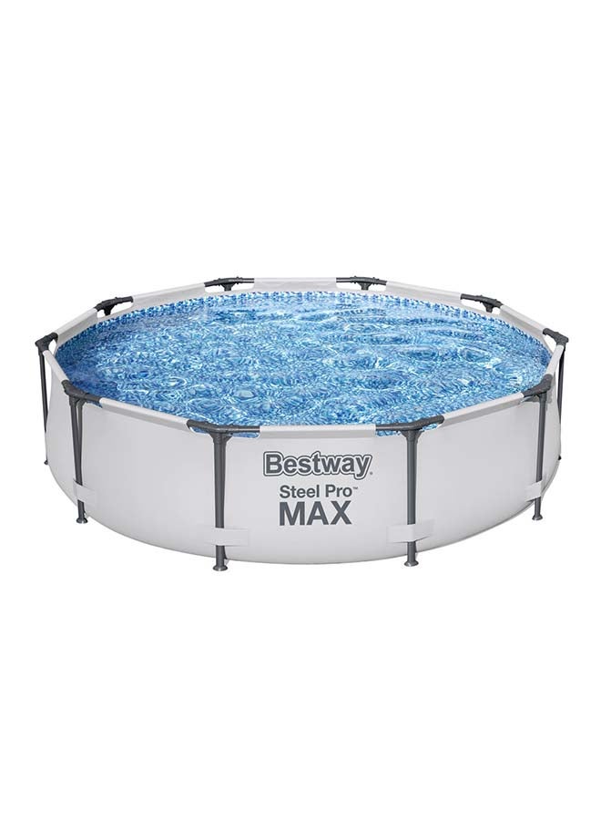 Bestway Steel Pro Frame Pool 305x76cm - Image 2