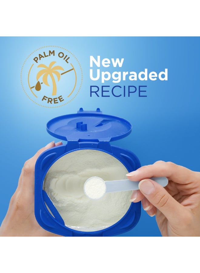 Aptamil - Advance Junior 3 Milk Formula Palm Oil Free 1-3 Years 800grams - Image 1