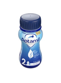 Aptamil Follow On Milk 200ml  - Image 4