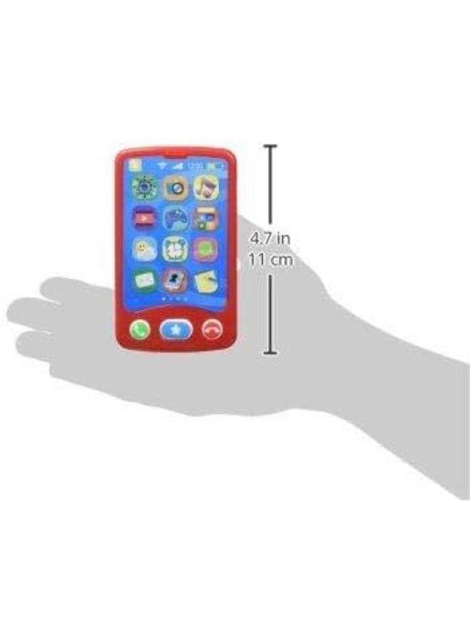 PLAYGO - Baby First Phone - Image 1