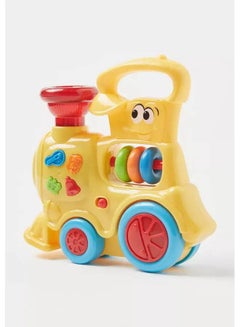 PLAYGO Choo Choo Sensory Train  - Image 4