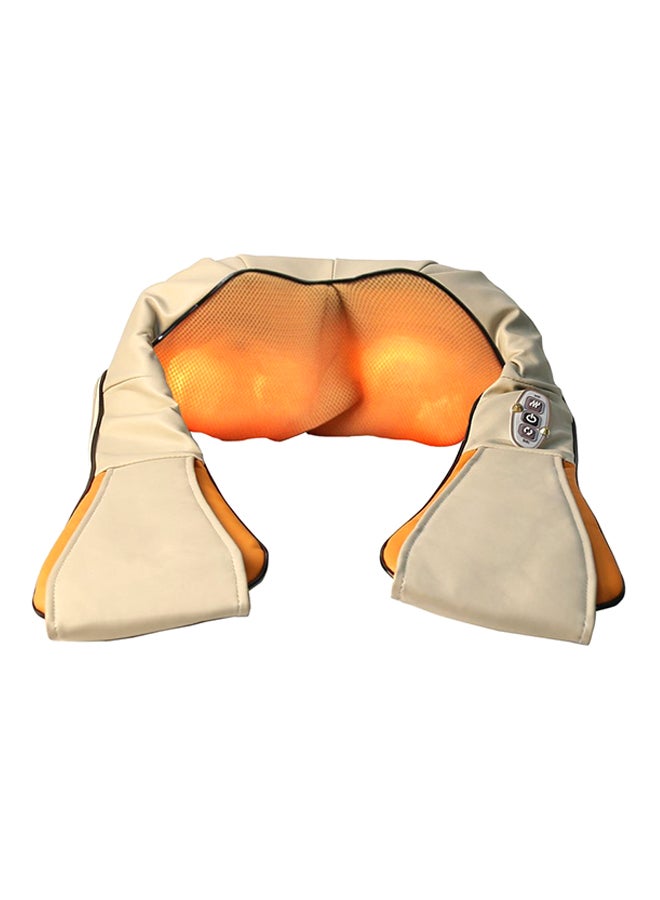 Generic Infrared 3D Electric Neck And Shoulder Massager  - Image 3