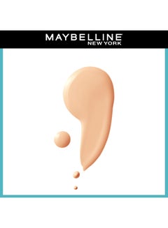 MAYBELLINE NEW YORK Maybelline New York Fit Me Matte + Poreless – 130 BUFF BEIGE  - Image 2