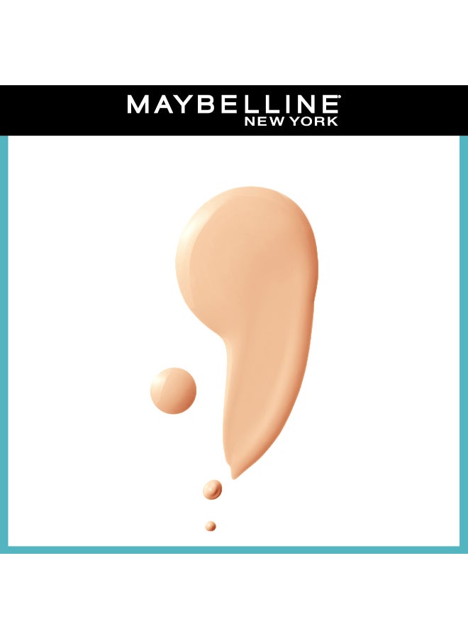 Maybelline New York Fit Me Matte + Poreless – 130 BUFF BEIGE