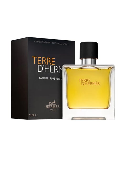 Terre D' Hermes EDT 75ml