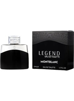 MONTBLANC Legend EDT 50ml  - Image 2