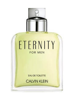 Eternity Eau De Toilette 200ml - pnsku/N15568134A/45/_/1719228389/671870db-bbbb-499d-ac70-cbe0e6311a20