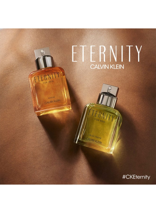 Eternity men 200ml best sale