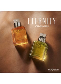 Eternity Eau De Toilette 200ml - pnsku/N15568134A/45/_/1719228389/c549b797-fc64-422c-9ddb-e36d576fb1bb