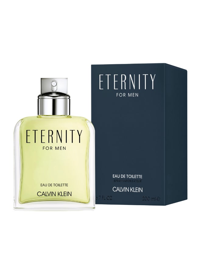كالفن كلاين عطر إيترنتي EDT 200ملليلتر  - Image 2