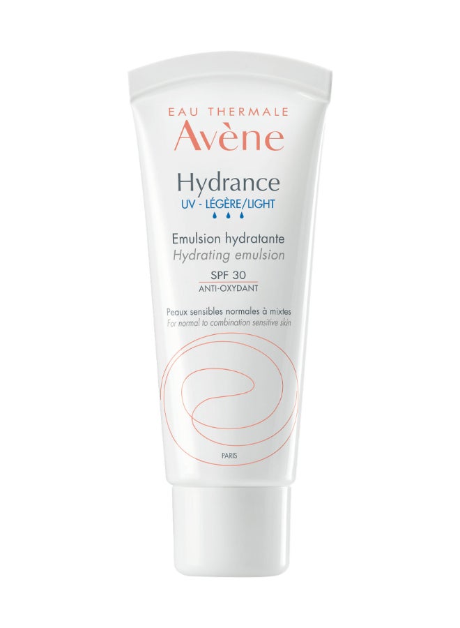 Avene Cream Hydrance Optimal Light Uv 40Ml 40ml - pnsku/N15570595A/45/_/1727250925/f8eb8dd3-834e-428f-bc06-bed600a18546