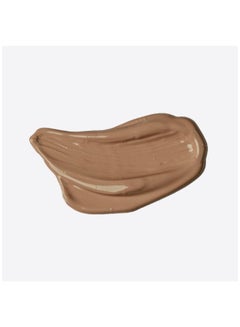 Note Mattifying Extreme Wear Foundation Pump 06 Dark Honey  - Image 2