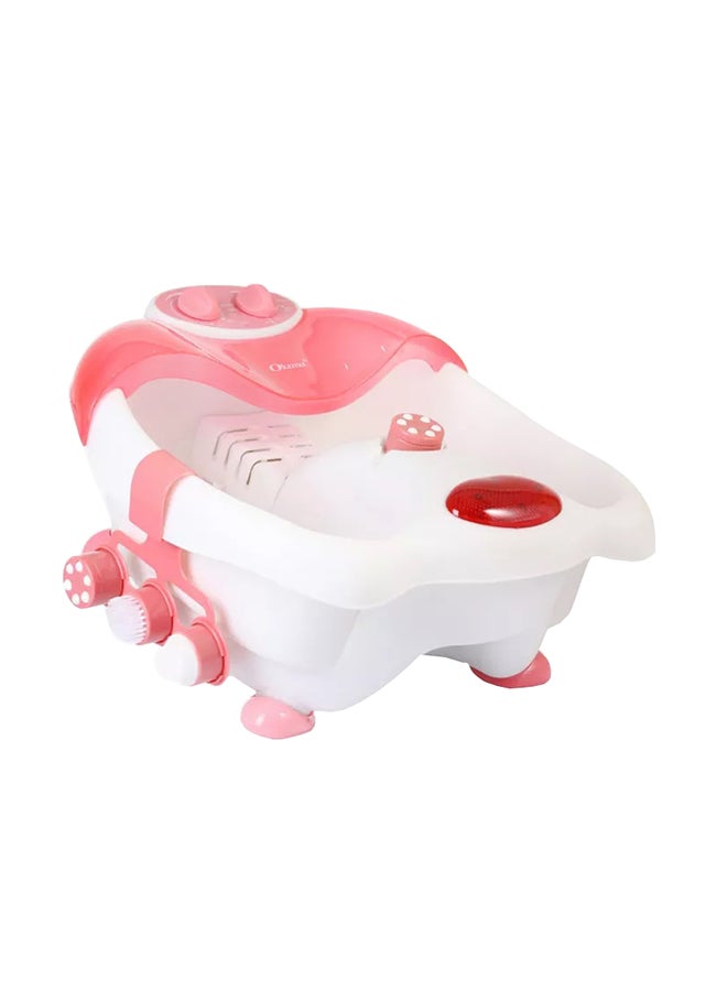 أوكيما سبا القدم بالطاقة الحرارية طراز OK-518 - Image 1