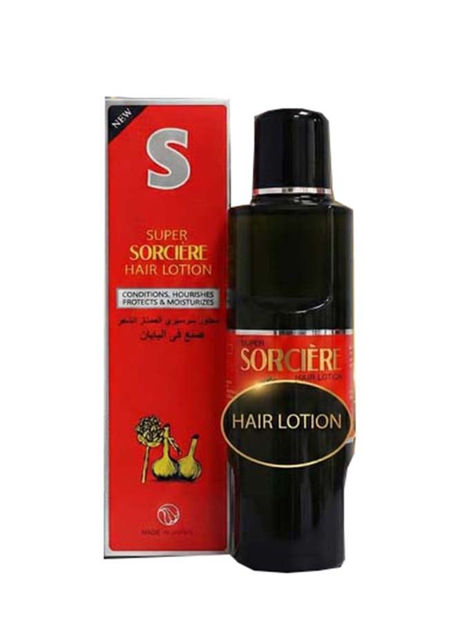 Sorciere Hair Growth 160ml - Image 1