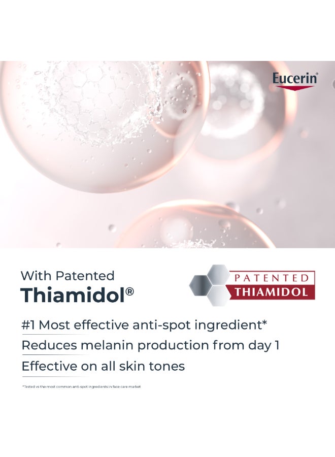 يوسيرين مقاوم للتجاعيد هيالورون فيلير الاستيسيتي لايف عناية ليلية عامل 50ملليلتر - Image 5