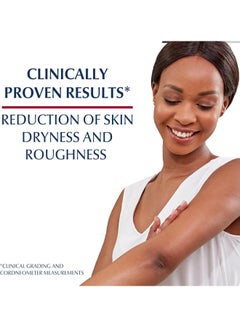 Eucerin UreaRepair Plus 5% Urea Hand Cream with Ceramides Dry And Rough Skin Natural Moisturising Factors Long Lasting Smoothness Quick Absorbing And Non Greasy 75ml  - Image 4