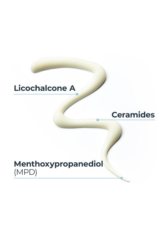 Eucerin Atopicontrol Acute Care Body Cream With Ceramides Fragrance And Paraben-Free\ 40ml - Image 4