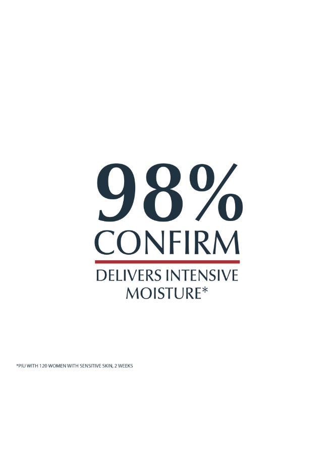 يوسيرين لوشن PH5 للبشرة الحساسة 400 مل أبيض 400ملليلتر - Image 2