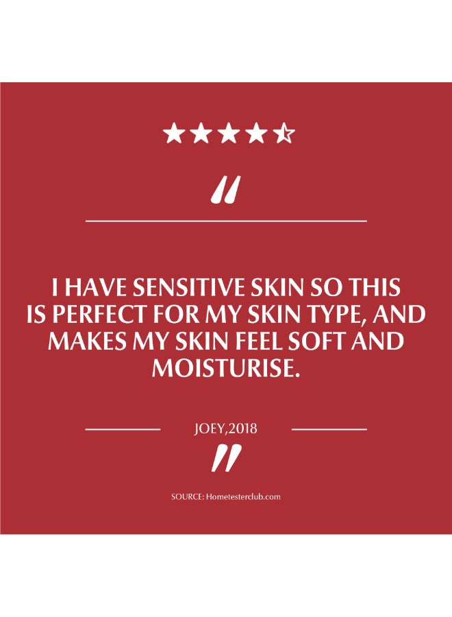 يوسيرن زيت الاستحمام PH5 للبشرة الحساسة 400 مل 400ملليلتر - Image 5