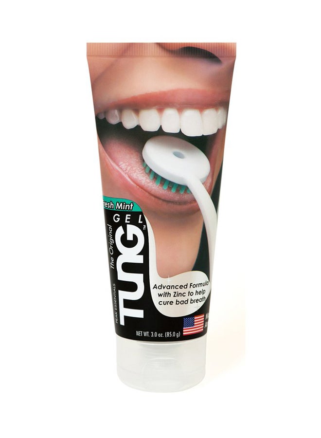 Tung Fresh Mint Gel 85grams - Image 1