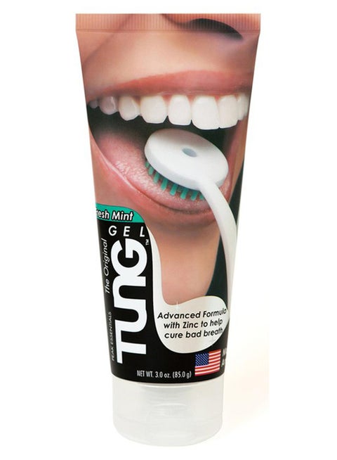 Fresh Mint Gel 85grams